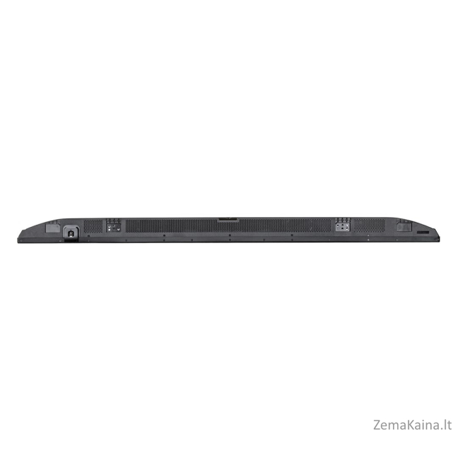 Philips 75PML8709/12 televizorius 190,5 cm (75") 4K Ultra HD Smart TV „Wi-Fi“ Pilka 12