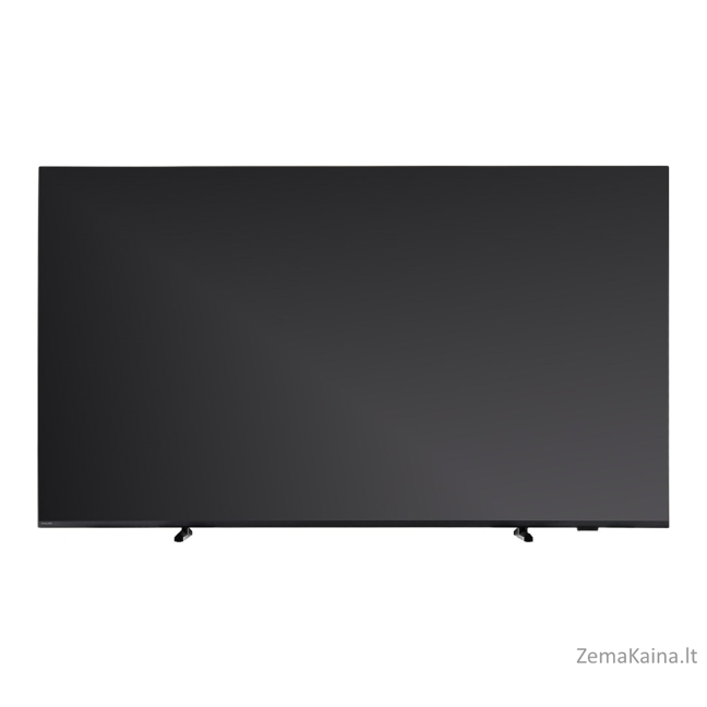 Philips 75PML8709/12 televizorius 190,5 cm (75") 4K Ultra HD Smart TV „Wi-Fi“ Pilka