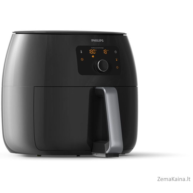 Philips Avance Collection Riebalų šalinimo technologija, „Airfryer XXL“ 1