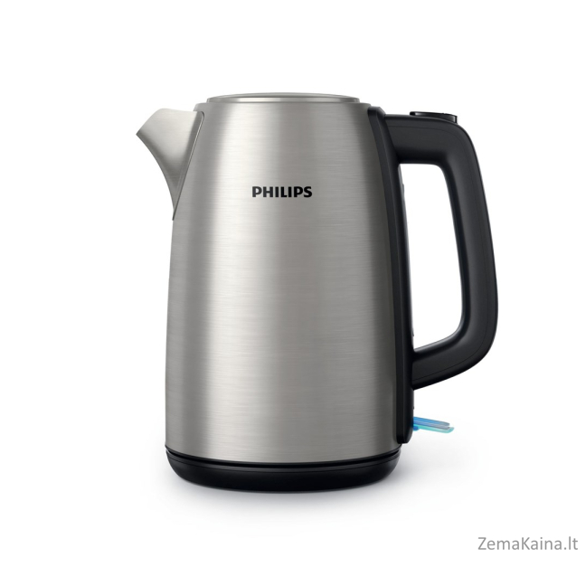 Philips Daily Collection HD9351/90 elektrinis virdulys 1,7 L 2200 W Nerūdijančiojo plieno