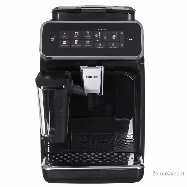 Philips EP3341/50 coffee maker Fully-auto Espresso machine 1