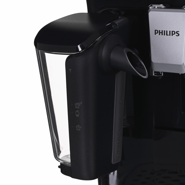 Philips EP3341/50 coffee maker Fully-auto Espresso machine 13