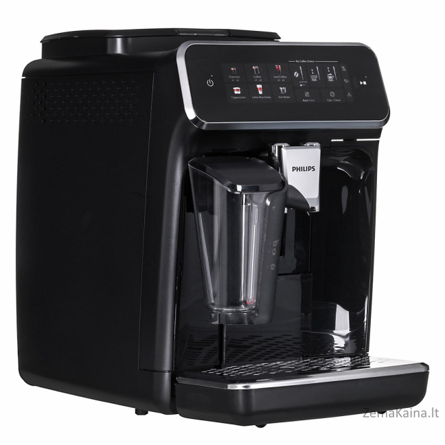 Philips EP3341/50 coffee maker Fully-auto Espresso machine 2