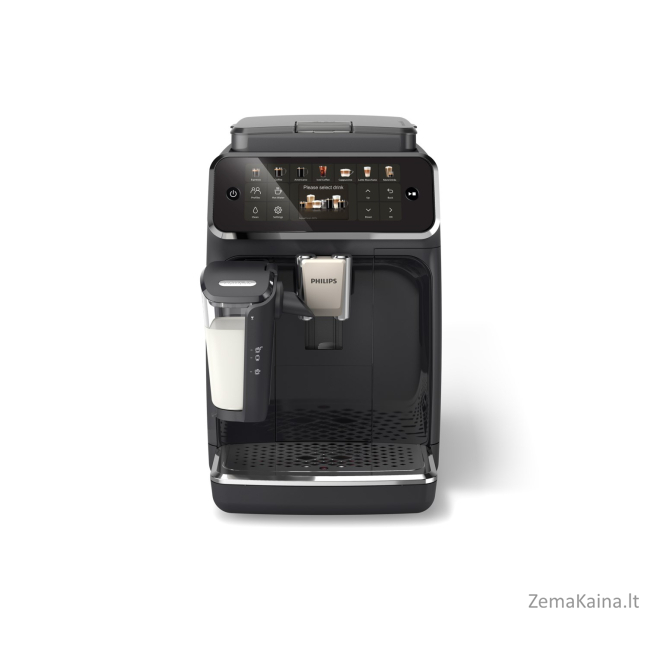 Philips EP4441/50 coffee maker Fully-auto Espresso machine 1.8 L 1