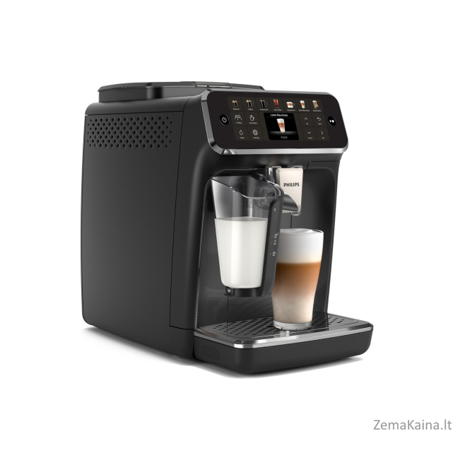 Philips EP4441/50 coffee maker Fully-auto Espresso machine 1.8 L 2