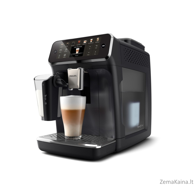 Philips EP4441/50 coffee maker Fully-auto Espresso machine 1.8 L 6