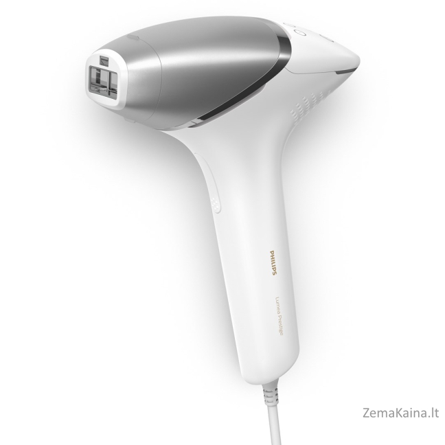 Philips Lumea Prestige BRI940/00 light hair remover Intense pulsed light (IPL) White