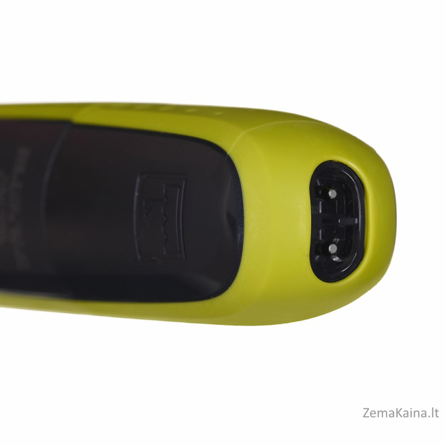Philips OneBlade 360 QP2834/23 Veidui + kūnui 10