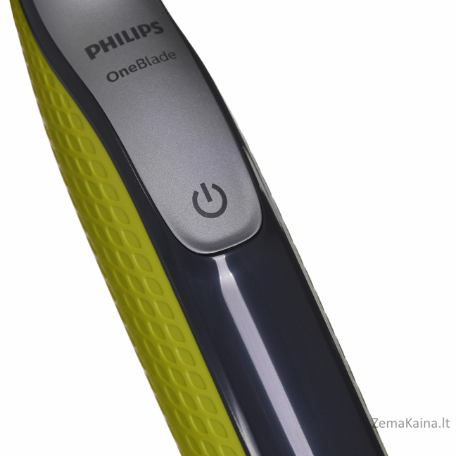 Philips OneBlade 360 QP2834/23 Veidui + kūnui 16