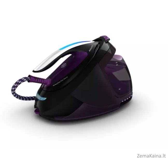 Lygintuvas Philips PerfectCare Elite GC9650/80 3