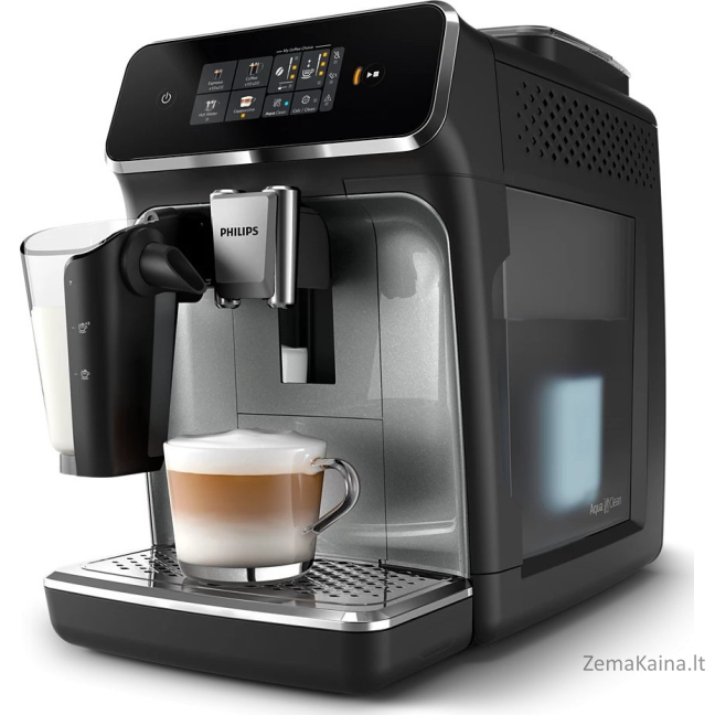 Philips Philips 2300 Series EP2339/40 Kaffeevollautomat espreso aparatas