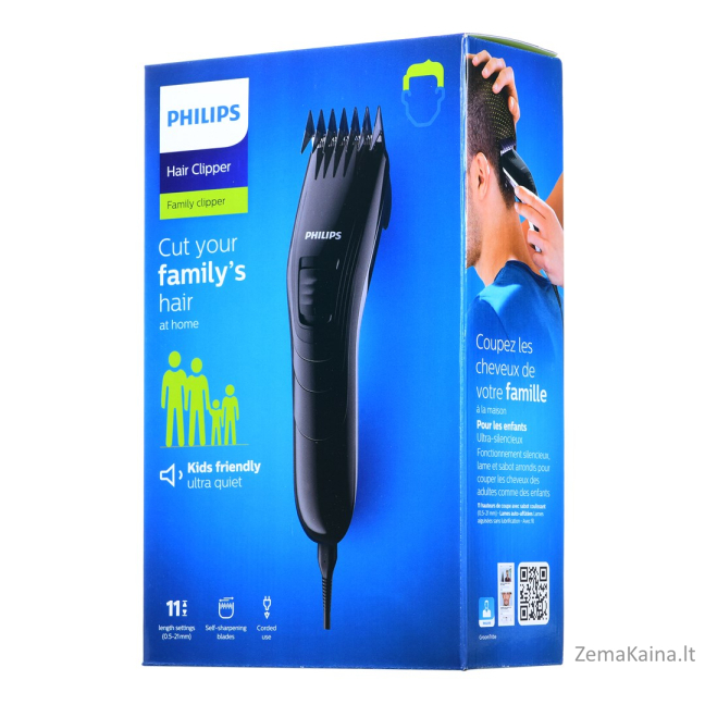 Philips  QC5115/15 14