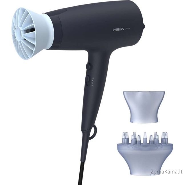 Philips Series 3000 BHD360/20 džiovintuvas