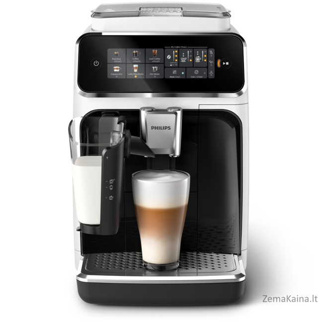 Philips Series 3300 EP3343/50 Visiškai automatinis espreso kavos aparatas 2