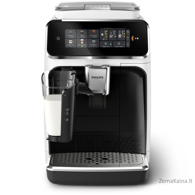 Philips Series 3300 EP3343/50 Visiškai automatinis espreso kavos aparatas 3