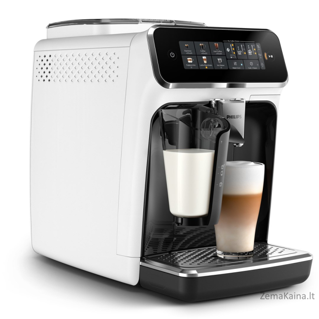 Philips Series 3300 EP3343/50 Visiškai automatinis espreso kavos aparatas 4