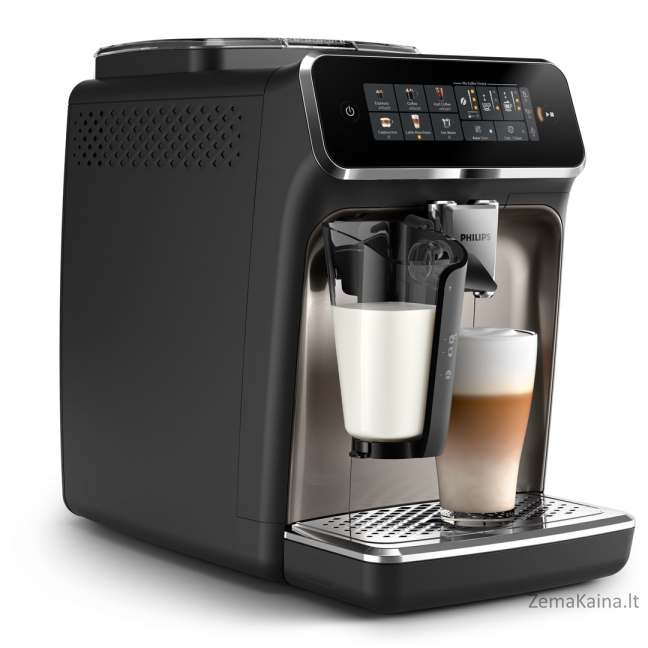 Philips Series 3300 EP3347/90 Visiškai automatinis espreso kavos aparatas 4