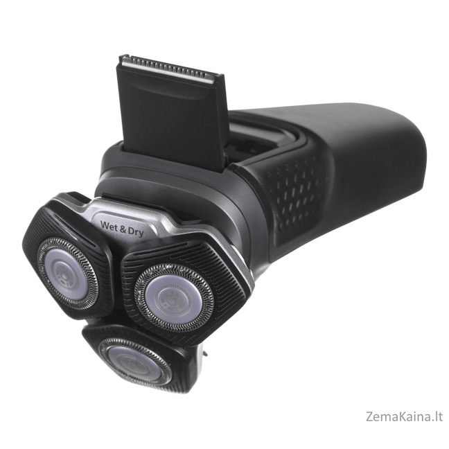 Philips SHAVER Series 5000 S5887/10 Drėgnojo ir sausojo skutimo elektrinė barzdaskutė 4