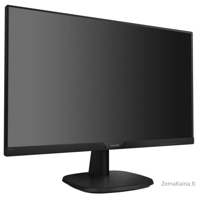 Philips V Line „Full HD“ LCD monitorius 273V7QDSB/00 4