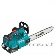 Akumuliatorinis pjuklas 2x18V 2x5,0Ah DUC356PT2B MAKITA