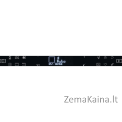 Piekarnik WHIRLPOOL W7 OM4 4S1 C