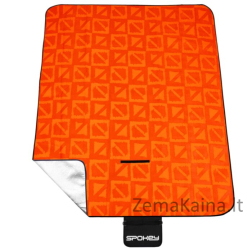 Pikniko kilimėlis Spokey PICNIC APRICOTE