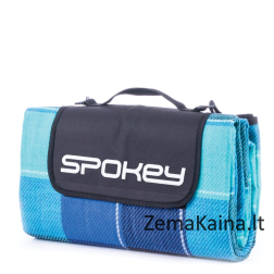 Pikniko pledas Spokey PICNIC FLANNEL