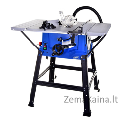 Pilarka stołowa Scheppach HS100S 2,0KW fi 250mm 2 tarcze w zestawie