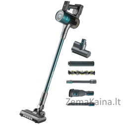 Pionowy odkurzacz aku 2w1 Iconic CONCEPT VP6045