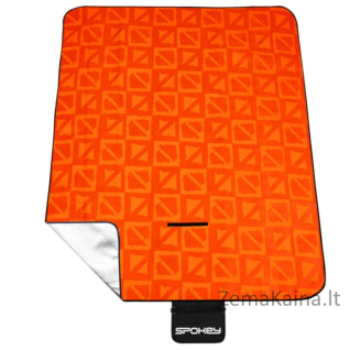 Pikniko kilimėlis Spokey PICNIC APRICOTE