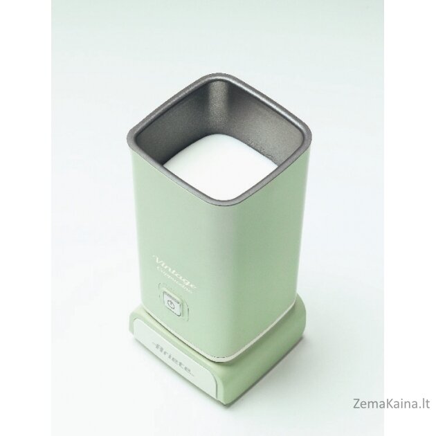 Pieno plakiklis ARIETE 2878 Vintage Light green 2