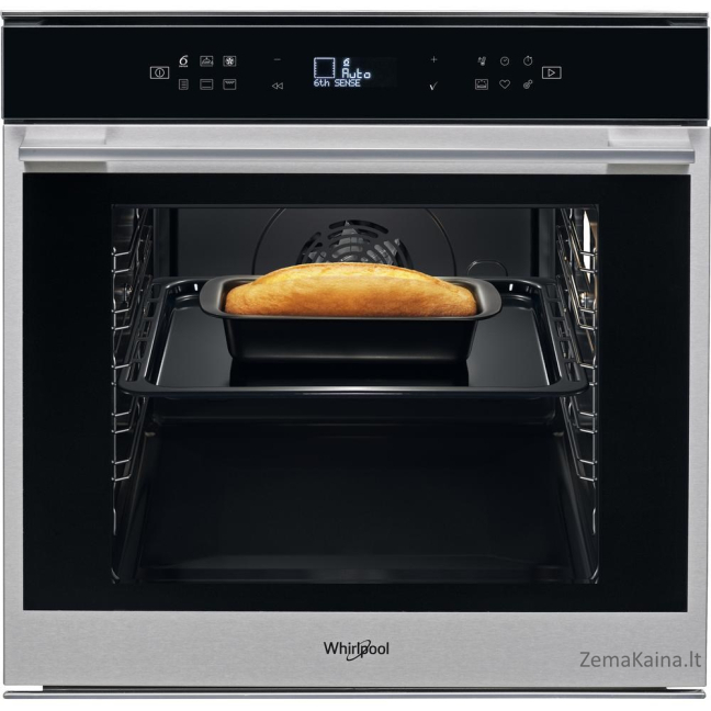 Piekarnik WHIRLPOOL W7 OM4 4S1 C