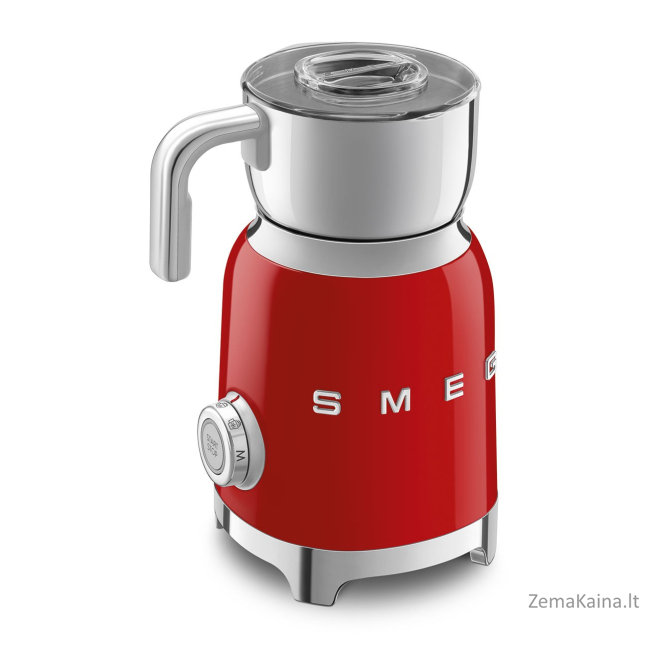 Pieno plakiklis Smeg MFF11RDEU 50 s Styl 3