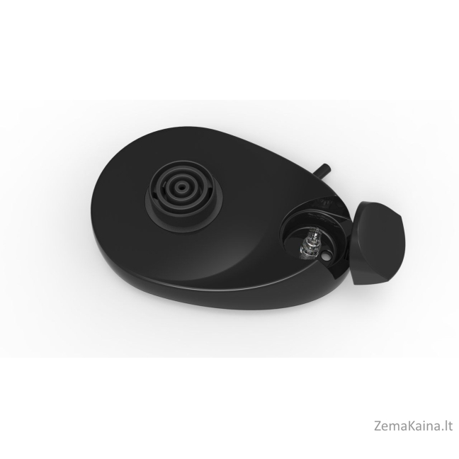 Pieno putų plaktuvas GUZZANTI GZ-004 2