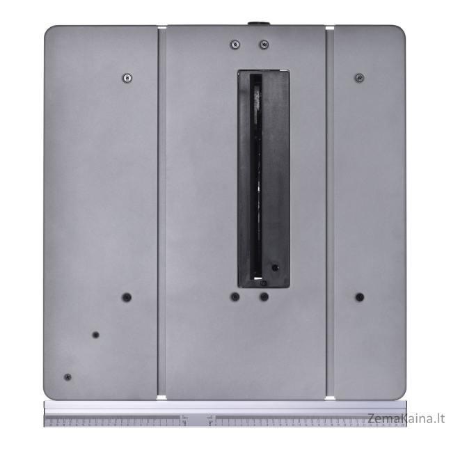 Pilarka stołowa Scheppach HS100S 2,0KW fi 250mm 2 tarcze w zestawie 11