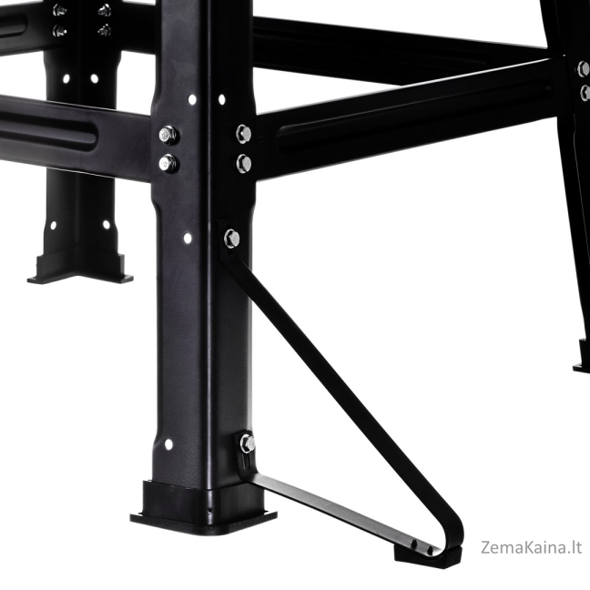 Pilarka stołowa Scheppach HS100S 2,0KW fi 250mm 2 tarcze w zestawie 16