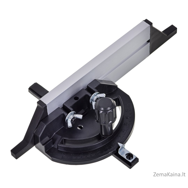 Pilarka stołowa Scheppach HS100S 2,0KW fi 250mm 2 tarcze w zestawie 21