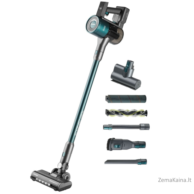 Pionowy odkurzacz aku 2w1 Iconic CONCEPT VP6045 1