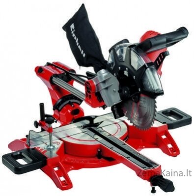 Pjovimo staklės Einhell TC-SM 2534/1 Dual