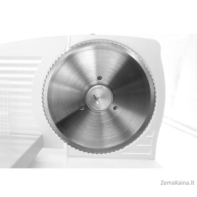 Pjaustyklė Elit MS-23 150W inox 1