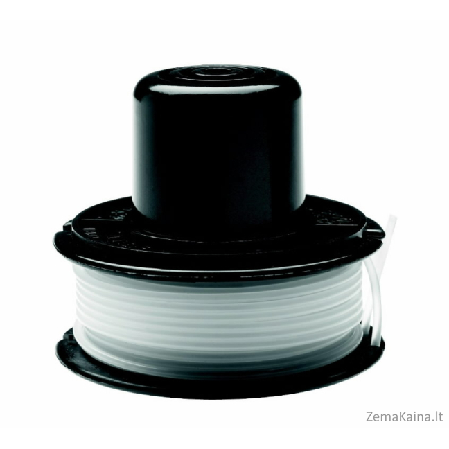 Pjovimo valas  6 m 1,5 mm GL250, GL310, GL360, Black+Decker