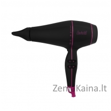 Plaukų džiovintuvas Ceriotti Electric Line-Up black-pink 3219p, 2200 W