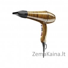 Plaukų džiovintuvas WAHL Professional Tourmaline Wood Pat Hair Dryer WAHP4340-0476