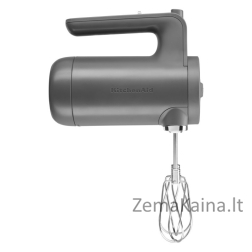 Plakiklis KitchenAid 5KHMB732EDG
