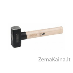 Plaktukas  1000g, KS tools