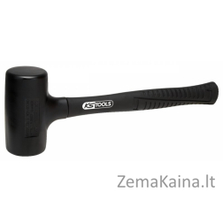 Plaktukas švelnus beatotrankis  645g, KS tools