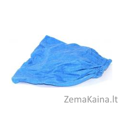 Plaunamas sauso siurbimo filtras (mėlynas)