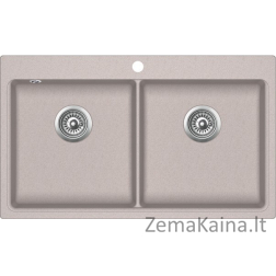 Plautuvė Akvasanita SQM200-110W