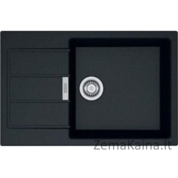 Plautuvė Franke S2D 611-78XL carbon 143.0590.228