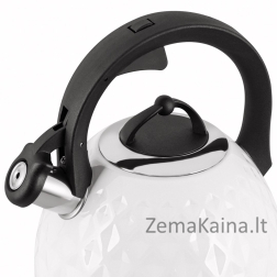 Plieninis virdulys Promis TMC-14 - MARCO
